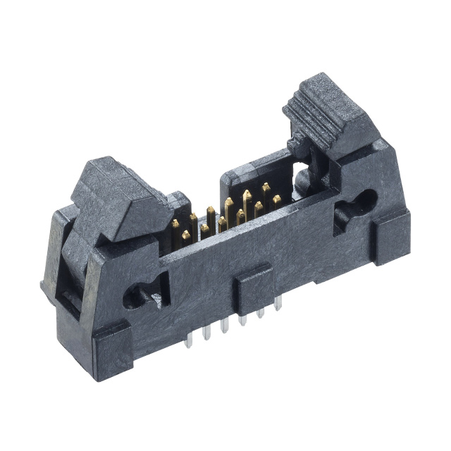 M50-3550642 by Harwin